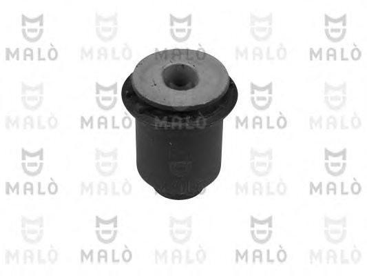 TOYOTA 5221205010 Mounting, axle beam